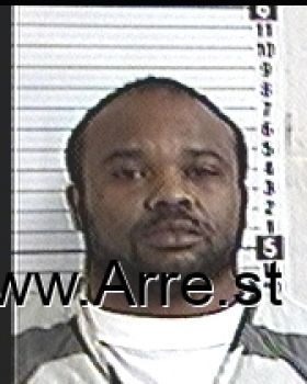 Javon Diante Davis Mugshot