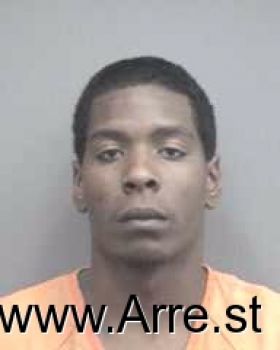 Javon Antwon Davis Mugshot