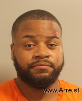 Javon Marquis Davis-hicks Mugshot