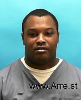 Javon M Howard Mugshot