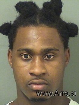 Javon Deforrest Jackson Mugshot