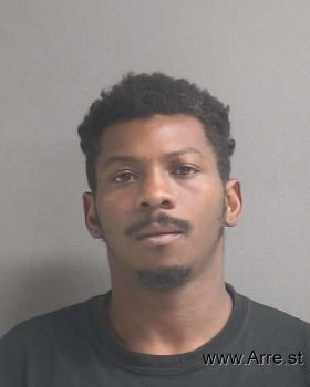 Javon D Jackson Mugshot