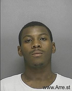 Javon  Jackson Mugshot