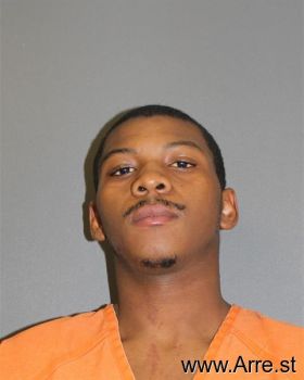 Javon  Jackson Mugshot