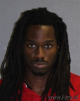 Javon  Jackson Mugshot