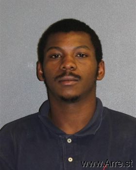 Javon  Jackson Mugshot