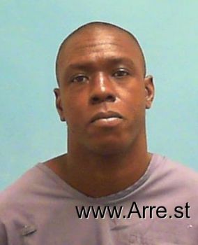 Javon  Johnson Mugshot