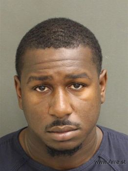 Javon  Jones Mugshot