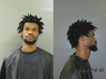 Javon Marquis Jones Mugshot