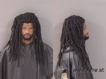 Javon Marquis Jones Mugshot