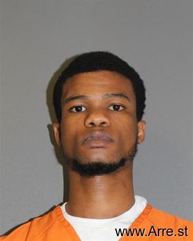 Javon  Jones Mugshot