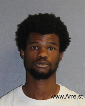 Javon  Jones Mugshot