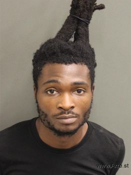 Javon Javier Mills Mugshot