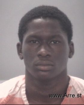 Javon John Mills Mugshot