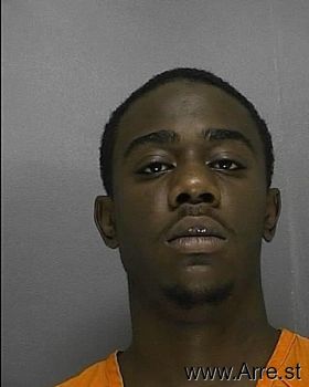 Javon  Montgomery Mugshot