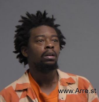 Javon Shamont Richardson Mugshot