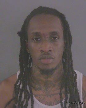 Javon Amar Sherman Mugshot