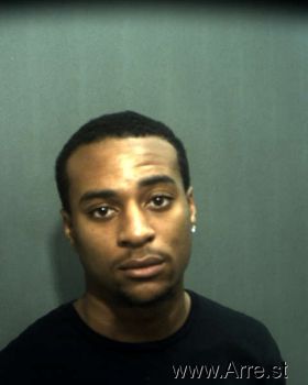 Javon Isiah Williams Mugshot