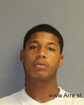 Javon  Wright Mugshot