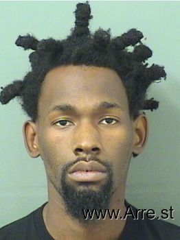 Javonate Cordelle Johnson Mugshot