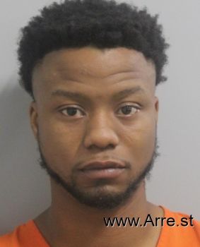 Javoni  Johnson Mugshot