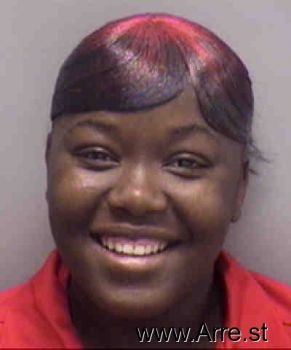 Javonshaye Shakeria Davis Mugshot