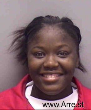 Javonshaye Shakeria Davis Mugshot