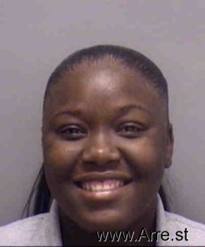 Javonshaye Shakeria Davis Mugshot