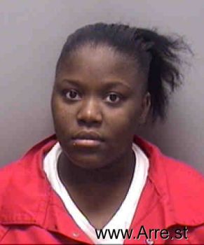 Javonshaye Shakeria Davis Mugshot