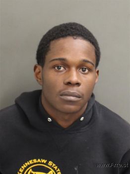 Javonta Mickenszie Hayes Mugshot