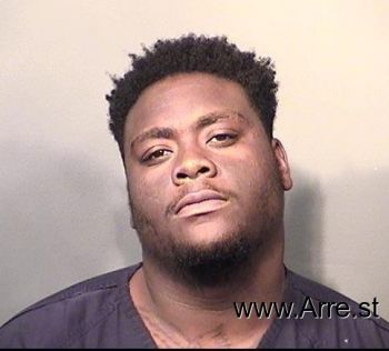 Javontae Antwaun Jackson Mugshot