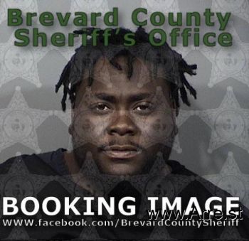 Javontae Antwaun Jackson Mugshot