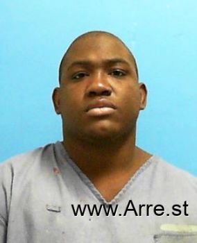 Javontae K Wilson Mugshot