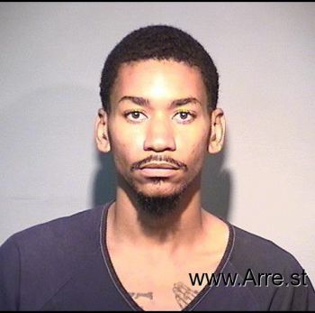 Javonte Derand Barnes Mugshot