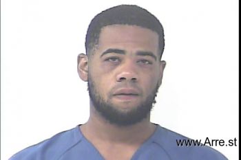 Javonte Deshaun Jackson Mugshot