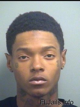 Javonte  Jackson Mugshot