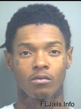 Javonte L Jackson Mugshot