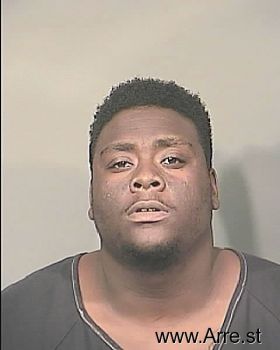 Javonte A Jackson Mugshot