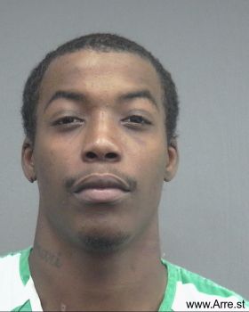 Javonte Deometre Jackson Mugshot