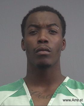 Javonte Deometre Jackson Mugshot