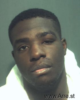 Javonte Alonzo Jones Mugshot