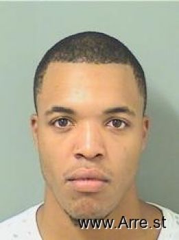 Javonte Lamar Jones Mugshot