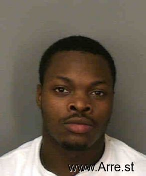 Javonte D Richardson Mugshot