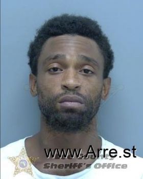 Javonte Steven Solomon Mugshot