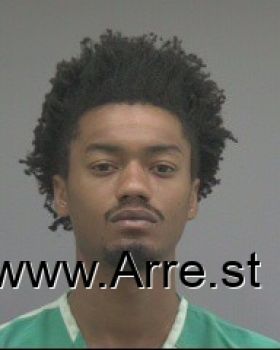 Javonte Odarious Young Mugshot