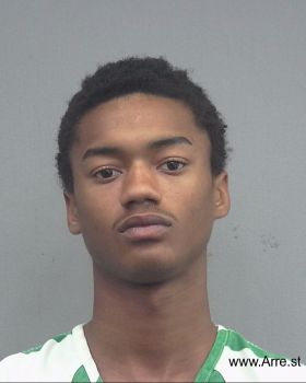 Javonte Odarious Young Mugshot