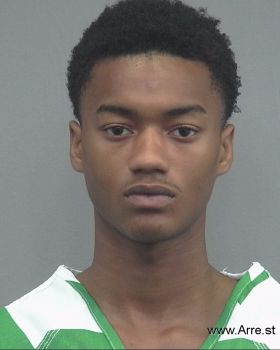 Javonte Odarious Young Mugshot