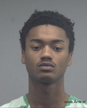 Javonte Odarious Young Mugshot