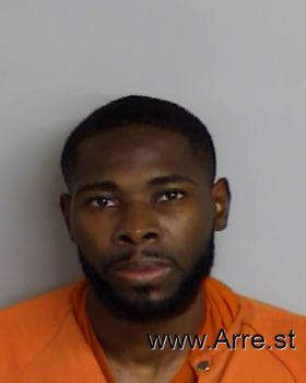 Javontee Laqwan Jones Mugshot