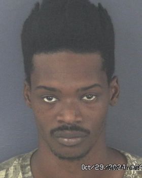 Javontez Dashawn Reed Mugshot